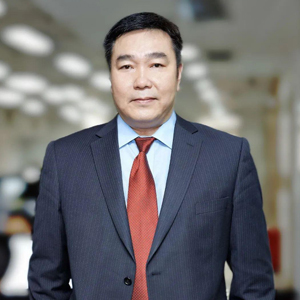 文健君
