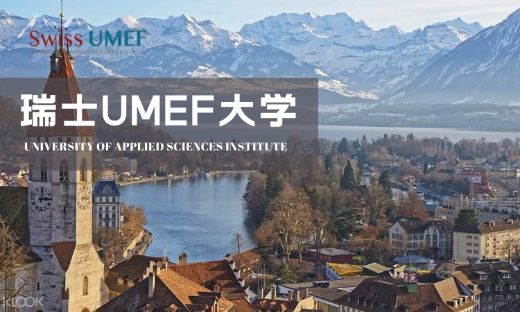 瑞士UMEF大学