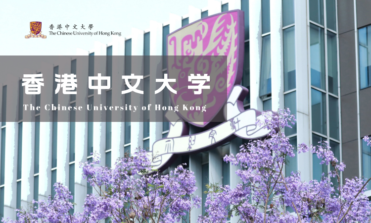 上海国家会计学院与香港中文大学硕士学位