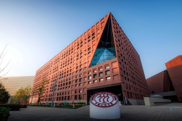 中国人民大学 EMBA 深圳班 6 月课程安排