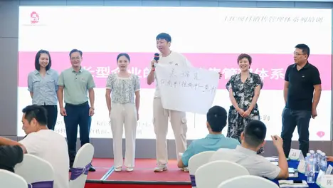 家族企业接班人，读国际硕博除了拿学位还能收获什么？