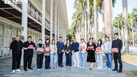 汇诚智远硕博平台靠谱吗？资质、授权、办学实力一次性说清